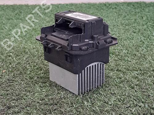 Heater resistor PEUGEOT 208 I (CA_, CC_) 1.6 HDi / BlueHDi 75 | BP30065719M108 