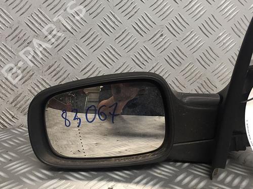 Used Left mirror Left mirror 29947627 29947627