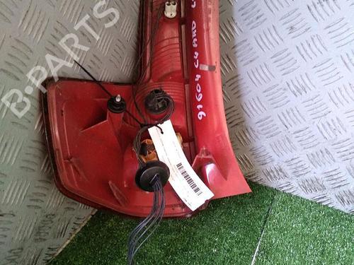 Right taillight CITROËN C4 I (LC_) 1.6 HDi | BP30071490C35