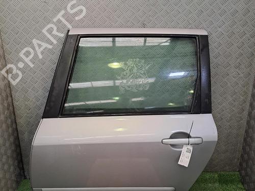 Used Left rear door PEUGEOT 307 SW (3H) 1.6 16V (109 hp) 25981980