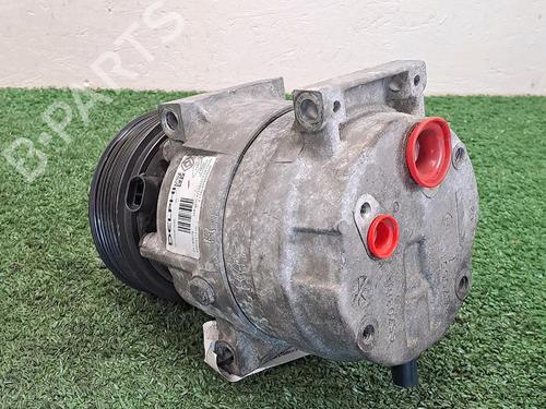 AC compressor RENAULT LAGUNA II (BG0/1_) 1.9 dCi (BG08, BG0G) | BP30065684M34