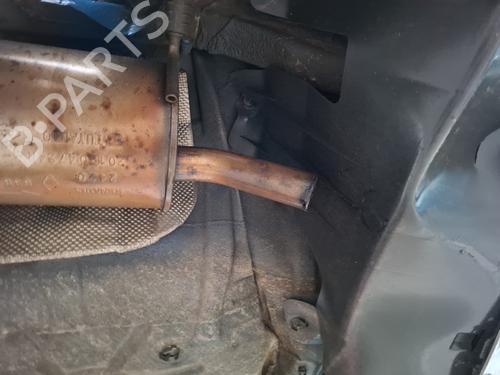 Lamp holder DACIA LOGAN MCV II TCe 90 (K8M1, K8MA, K8AC) | BP31807284L10  - Image 14