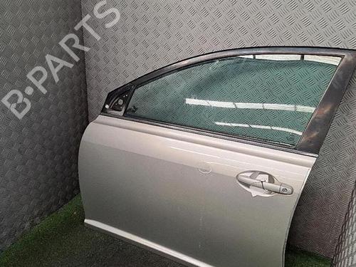Used Left front door Left front door TOYOTA AVENSIS Estate (_T25_) 2.0 D-4D (CDT250_, CDT250R) (116 hp) 29952990 29952990
