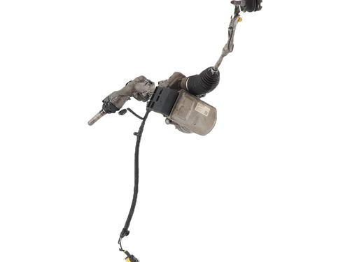 Steering rack CITROËN C4 Picasso II  | BP37472297M22  - Image 5