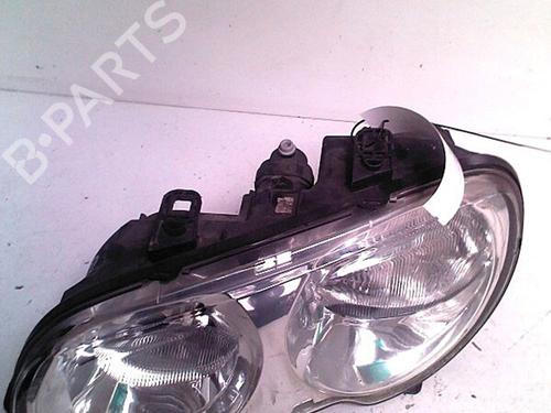 Used Left headlight ROVER 25 I Hatchback (RF) 1.4 16V (84 hp) 30075462
