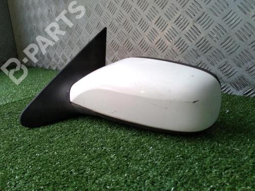 Left mirror RENAULT LAGUNA II (BG0/1_) 1.6 16V (BG0A, BG0L) | BP11408213C26 