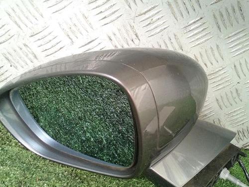 Used Left mirror CITROËN C5 III (RD_) 1.6 HDi 110 (RD9HZC) (109 hp) 30064678