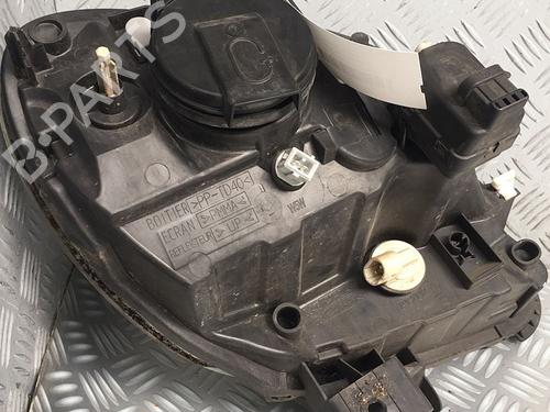 Left headlight RENAULT KANGOO (KC0/1_) 1.6 16V | BP30070260C28 - Image 5