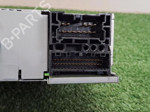 Radio RENAULT SCÉNIC III (JZ0/1_) 1.5 dCi | BP30065718E6