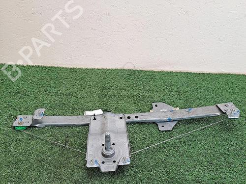 Rear right window mechanism DACIA LODGY (JS_) 1.6 | BP30063821C25 