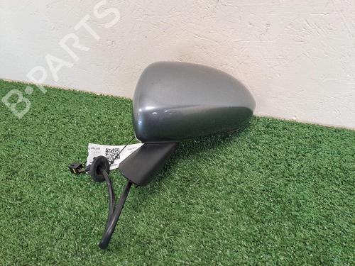 Left mirror OPEL CORSA E (X15) 1.4 Turbo (08, 68) | BP24651935C26 