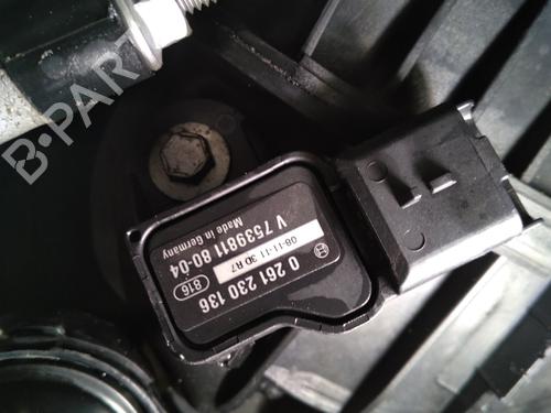 Engine PEUGEOT 207 (WA_, WC_) 1.4 16V | BP31611897M1 