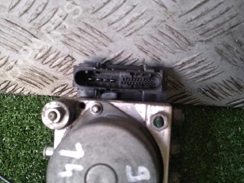 ABS pump RENAULT CLIO III (BR0/1, CR0/1) 1.5 dCi (C/BR0G, C/BR1G) | BP13886309M43 