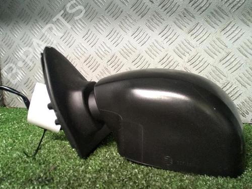 Left mirror DACIA LOGAN MCV II 1.5 dCi | BP30077409C26 - Image 3
