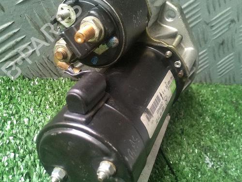 Starter MERCEDES-BENZ A-CLASS (W168) A 190 (168.032, 168.132) | BP30076306M8