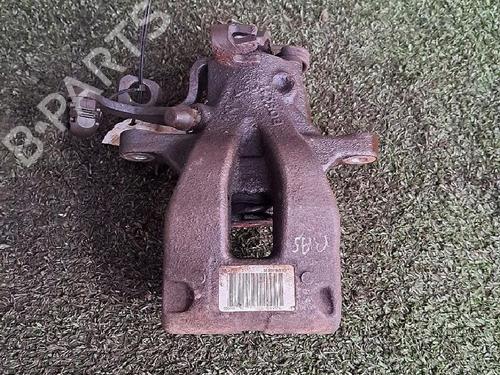 Left rear brake caliper CITROËN C4 Picasso I MPV (UD_) 1.6 HDi | BP29949605M107