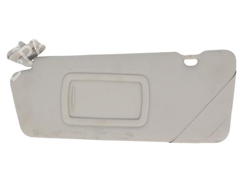 Used Left sun visor Left sun visor RENAULT CLIO IV (BH_) 1.2 TCe 120 (BHAU) (118 hp) 39953420 39953420