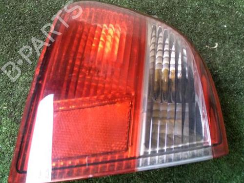 Left taillight SEAT TOLEDO II (1M2) 1.9 TDI | BP29951515C34