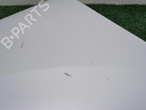 Left front fenders PEUGEOT 3008 I MPV (0U_) 1.6 HDi | BP27581622C41 