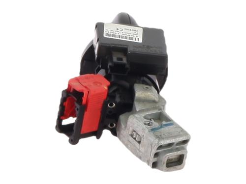 Ignition barrel DACIA DUSTER (HS_) | BP37865247M48 - Image 3