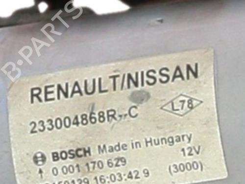Starter RENAULT CAPTUR I (J5_, H5_) 1.5 dCi 90 (J5N4, J5M5, J5MW, J5M6, J5AL, J5AJ) | BP36368024M8 - Image 3