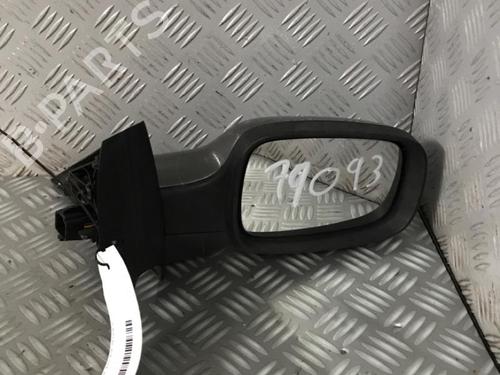 Right mirror RENAULT SCÉNIC II (JM0/1_) 1.9 dCi (JM0G, JM12, JM1G, JM2C) | BP30074567C27 