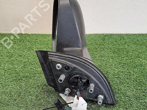 Retrovisor esquerdo Retrovisor esquerdo CITROËN BERLINGO Box Body/MPV (B9) 1.6 HDi 90 (92 hp) 30063926 30063926