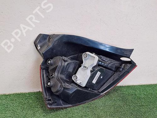 Right taillight RENAULT MEGANE II (BM0/1_, CM0/1_) 1.9 dCi (BM0G, CM0G) | BP30067821C35