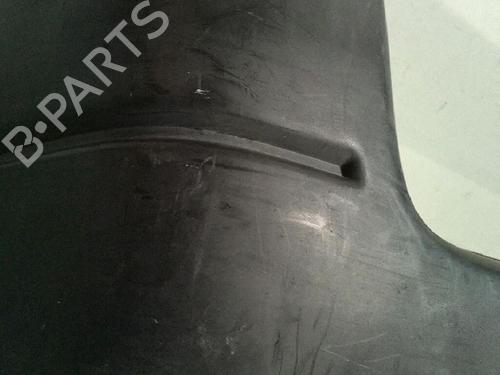 Rear bumper CITROËN BERLINGO / BERLINGO FIRST MPV (MF_, GJK_, GFK_) 1.6 HDI 75 (MF9HW, GJ9HWC, GF9HWC, GN9HWC) | BP30077202C8 