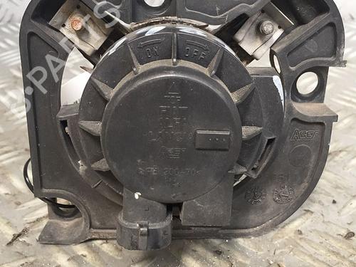 Used Right front fog light Right front fog light 37729659 37729659