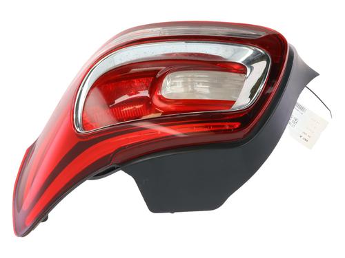 Used Right taillight CITROËN DS3 (SA_) 1.6 THP 155 (156 hp) 29950651