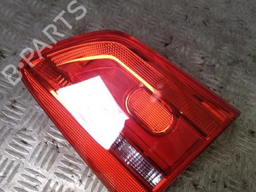 Right tailgate light VW TOURAN (1T3) 2.0 TDI | BP30071118C80