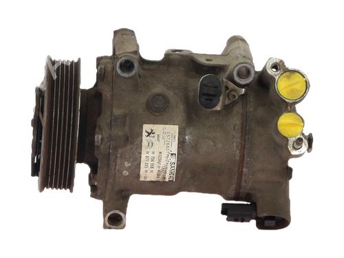 AC compressor DS DS 3 (SA_) 1.6 BlueHDi 100 (SABHY0, SABHYT) | BP38760653M34 - Image 5