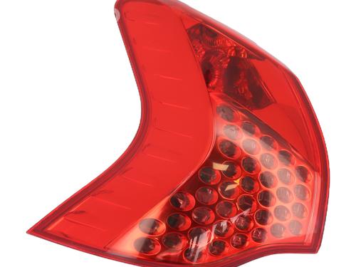 Used Left taillight PEUGEOT 3008 I MPV (0U_) 1.6 HDi (109 hp) 30123833