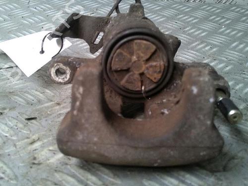 Left rear brake caliper OPEL ASTRA G Hatchback (T98) 2.0 DTI 16V (F08, F48) | BP29950230M107 