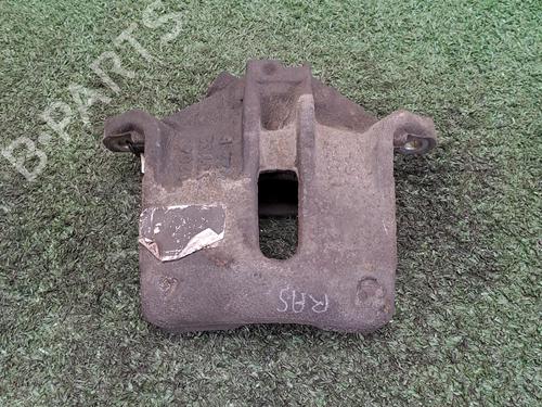 Used Right front brake caliper CITROËN C4 I (LC_) 1.6 HDi (90 hp) 26945543