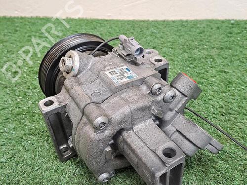 AC compressor CITROËN C1 (PM_, PN_) 1.0 | BP30063942M34