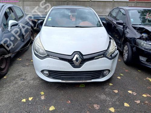 Left taillight RENAULT CLIO IV (BH_) 1.5 dCi 90 | BP29264129C34 