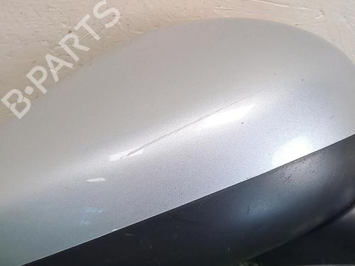 Used Right mirror CITROËN C3 II (SC_) 1.4 HDi 70 (SC8HZC, SC8HR0, SC8HP4) (68 hp) 30170582