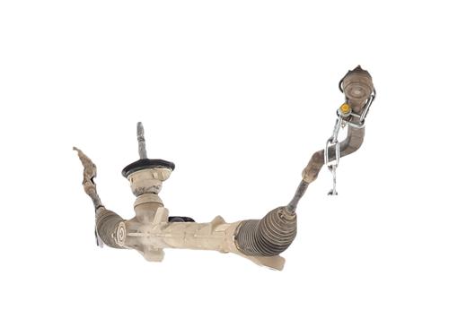 Steering rack RENAULT KADJAR (HA_, HL_) 1.5 dCi 110 (HLA3) | BP39238207M22 - Image 4