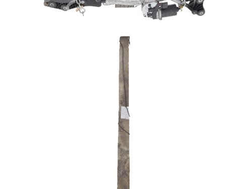 Front wiper motor BMW 5 (E60) 525 d | BP39587396M29  - Image 6