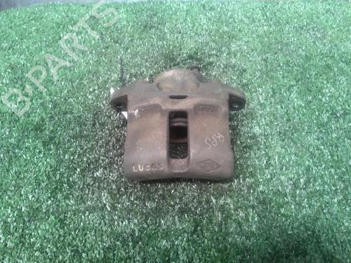 Bremssattel links vorne für RENAULT CLIO I (B/C57_, 5/357_) 1.4 (80 hp) 19669695