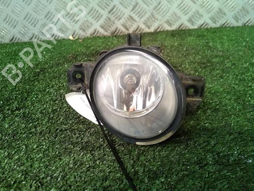 Used Left front fog light NISSAN X-TRAIL I (T30) 2.2 dCi 4x4 (136 hp) 17160731