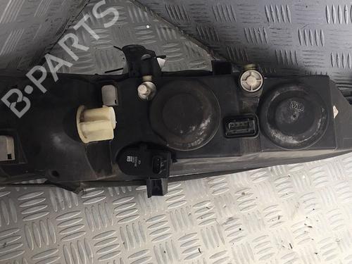Left headlight OPEL VECTRA B (J96) 2.2 DTI 16V (F19) | BP30068957C28