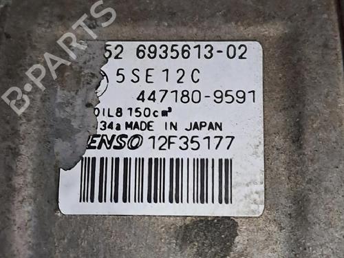 AC compressor BMW 1 (E87) 118 d | BP23140822M34 