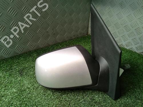 Right mirror FORD FIESTA V (JH_, JD_) 1.25 16V | BP17574522C27 