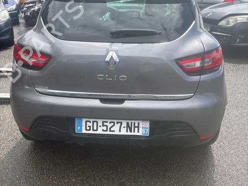 Used Parts RENAULT CLIO IV (BH_) 1.2 16V 4862264
