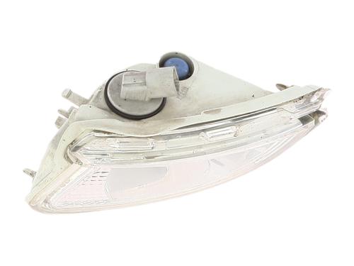 Left front indicator RENAULT TWINGO II (CN0_) 1.5 dCi 75 | BP37714865C32 - Image 2