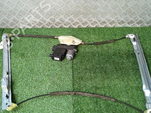 Front left window mechanism CITROËN C4 Grand Picasso I (UA_) 1.6 HDi | BP29951363C22