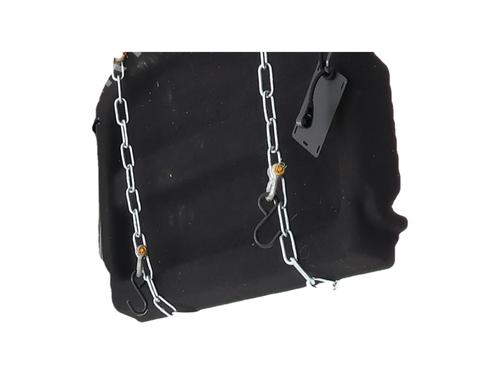 Rear parcel shelf RENAULT CAPTUR I (J5_, H5_) 1.5 dCi 90 (J5N4, J5M5, J5MW, J5M6, J5AL, J5AJ) | BP34047239C85  - Image 6